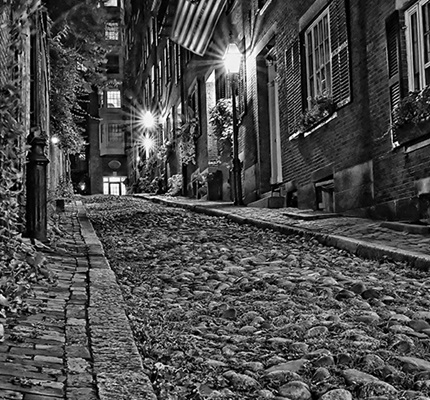 Street Management Getting Wiser 