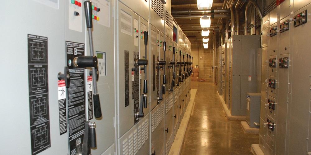 Room to Breathe History of Working Space in the NEC, Part 2