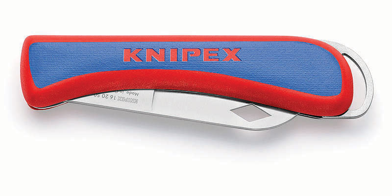 Knipex' Folding Knife