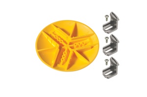 Arlington Industries Cover Kit