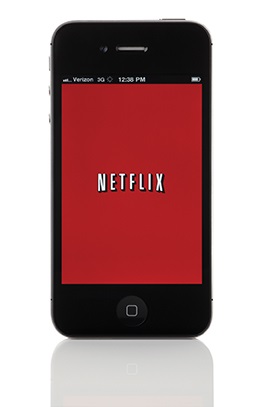 The End Of The Internet As We Know It?