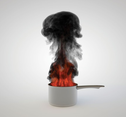 How Firesafe Are You? Follow safety precautions all year long 