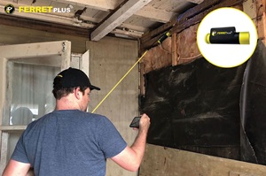 Ferret Tools' Inspection Camera