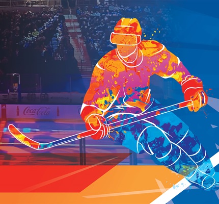 An Arena on the Cutting Edge: Bana Electric Corp. and Advance Sound installed innovative lighting and AV at Long Island’s UBS Arena