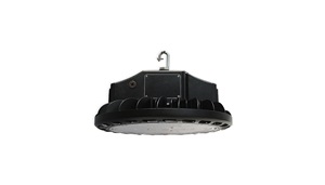 Orbit Industries' Round LED High Bay Luminaire
