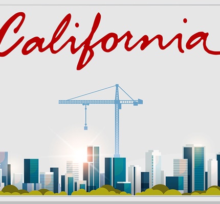 A California Change-Up 
