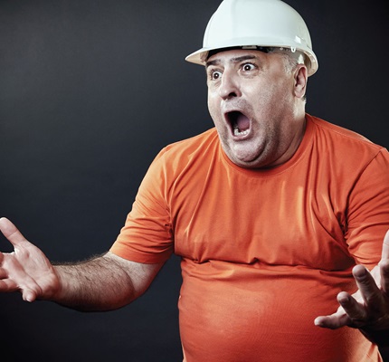 Rules for Beating Bullies: How to work with difficult project managers