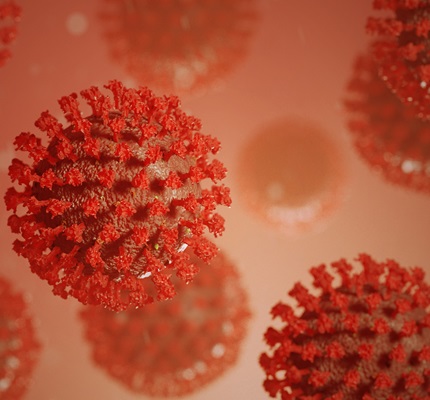 High COVID Rate Among Construction Workers Supports Early Vaccinations