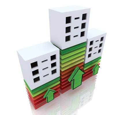 Energy-Efficient-Building Market Ready To Expand 