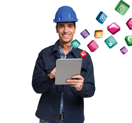 App Happy: A Sampling of Mobile Apps That Help ECs Save Time and Money