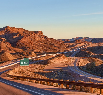 Nevada's 'Electric Highway' Shifting to Phase II