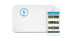 Rachio's Smart Sprinkler System