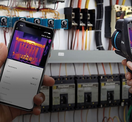 Cool Tools: Remotely Controlled Tools