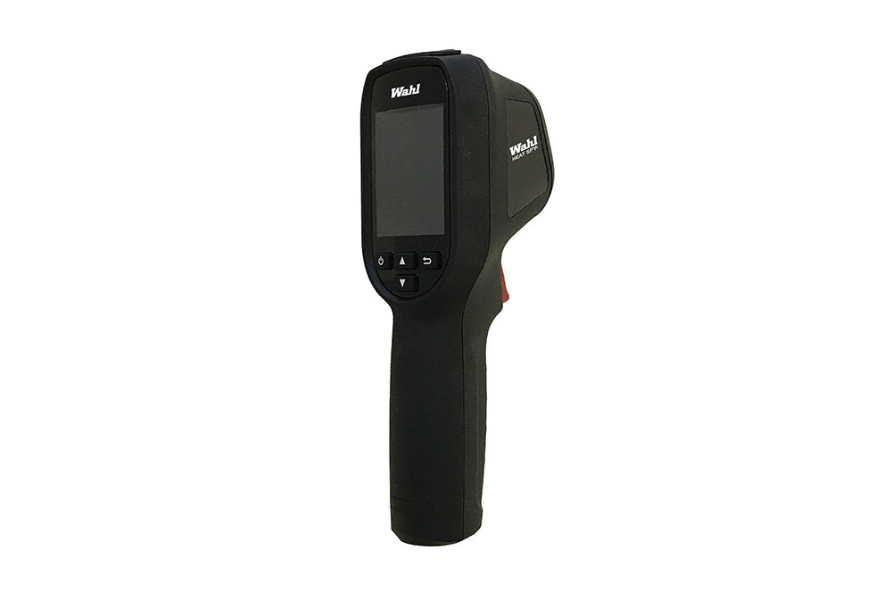 Palmer Wahl Thermal Camera