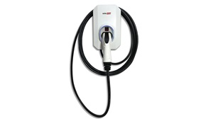 SolarEdge Technologies' EV Charging Station