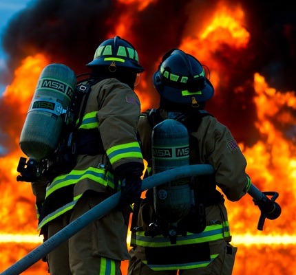 fire