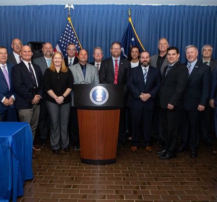 OSHA, Industry Stakeholders Renew T&D Safety Partnership