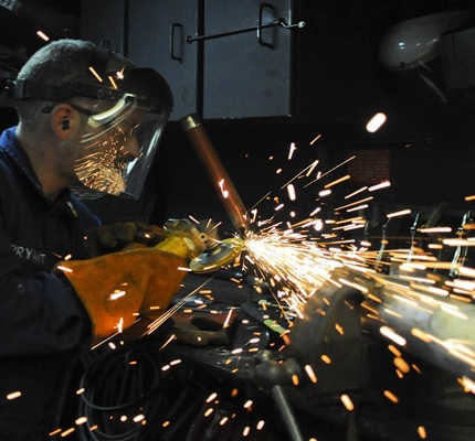 Paycheck Protection Program Helping Contractors