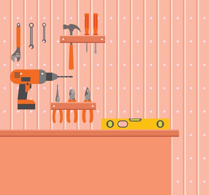 The Safest Tools in the Shed 
