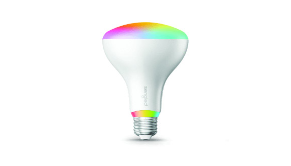 Sengled lamp