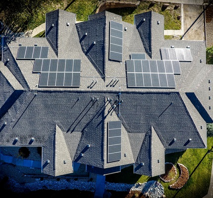 California Is Making Affordable Housing Efficient