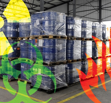 Lifelong Learning: How to Determine and Classify Hazardous Locations, Part 1  