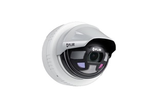 Flir’s Camera