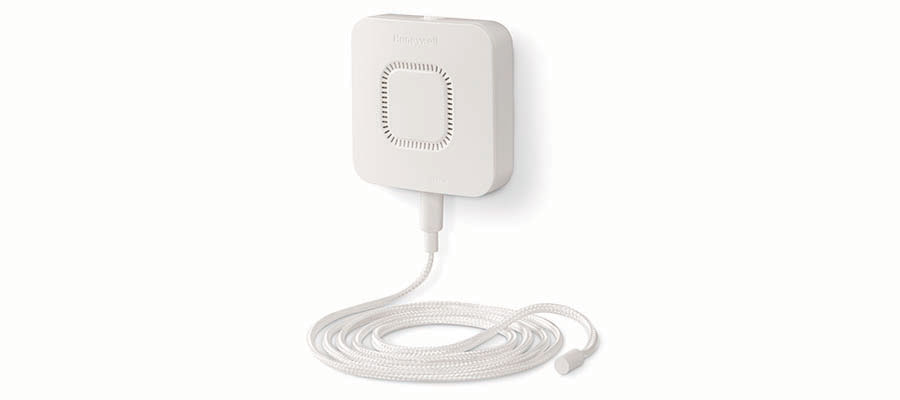 0819 Honeywell