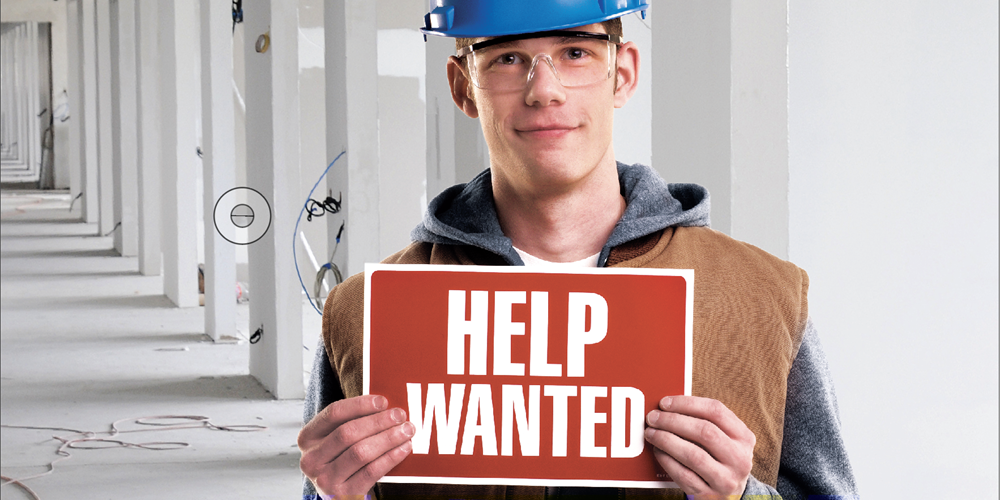 Reskill the Future Workforce