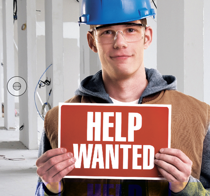 USG Survey Highlights Challenges of Skilled Labor Shortage