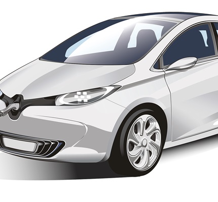 Vehicle Fleets Experiencing Electrifying Growth