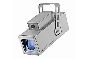 Griven USA's GoboLED Solid-State Luminaire