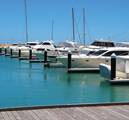 Marinas and ESDs, Delayed Implementation and More 