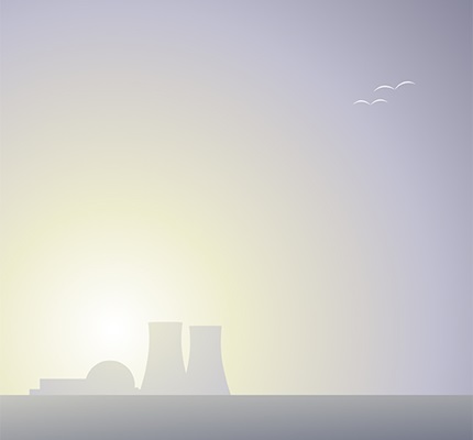 Public Response To Nuclear Power Is Glowing
