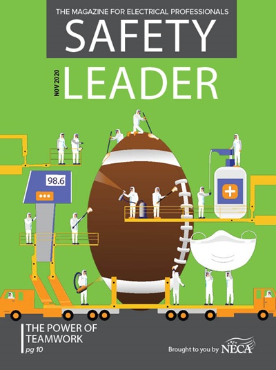 Safety Leader November 2020