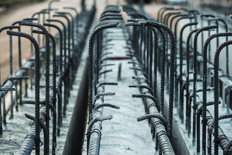 On Solid Ground Ufer Ground NEC Requirements and Installation