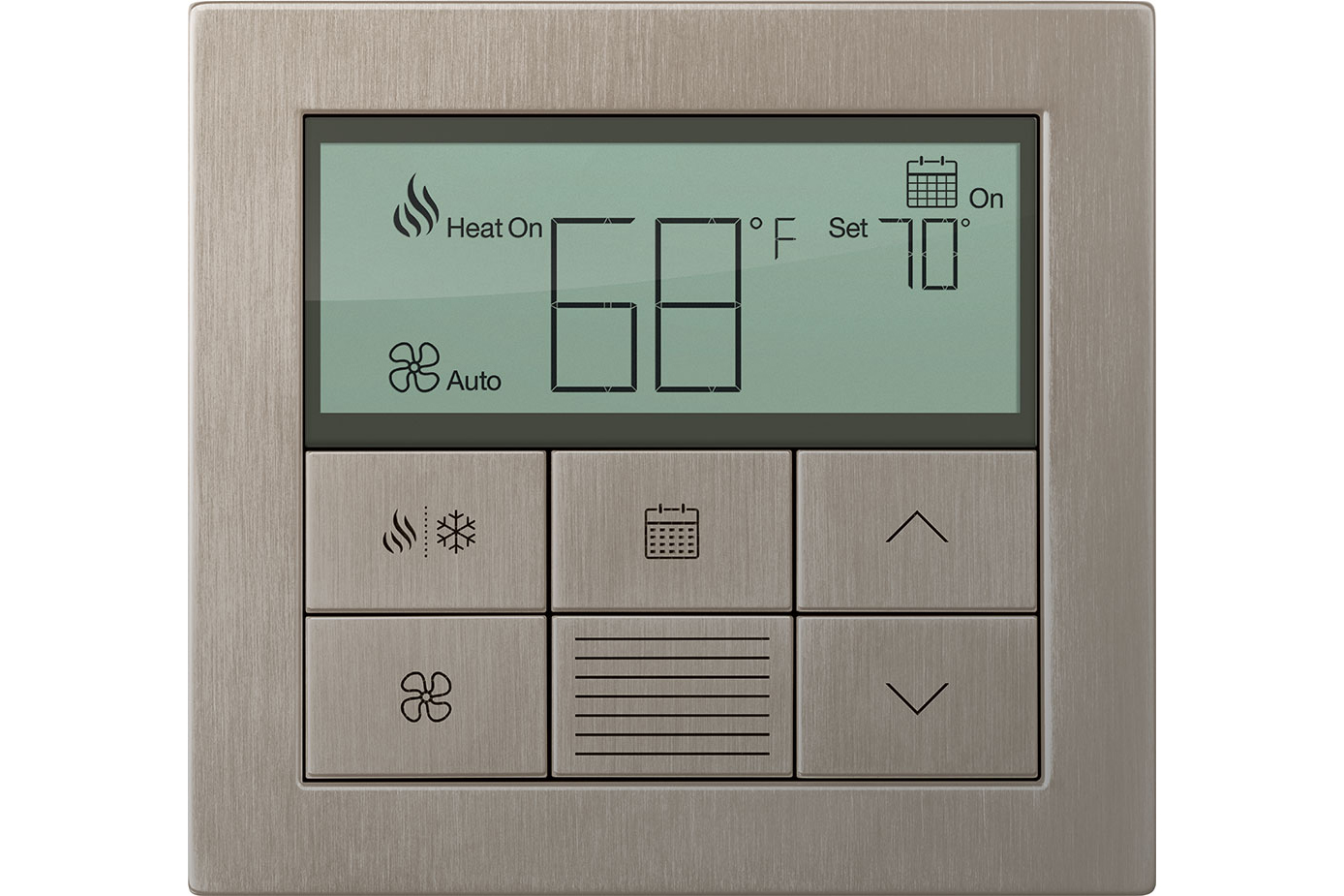 homeworks qs thermostat