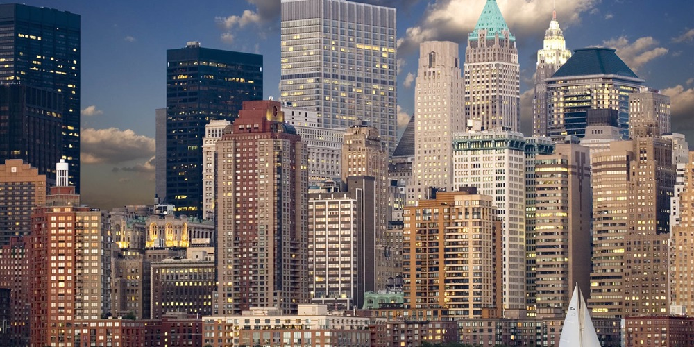 New York City