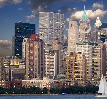 New York City Adopts Aggressive New Building Energy Codes