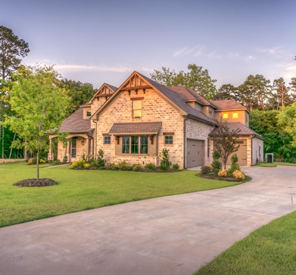 Energy Management Enters the Home
