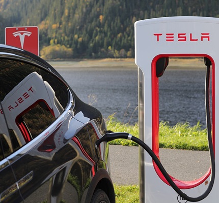 EPA Announces Energy Star Requirements for EV Chargers