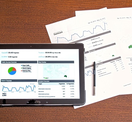 Turning Data Into Decisions: How Electrical Contractors Are Using KPIs to Drive Improvement