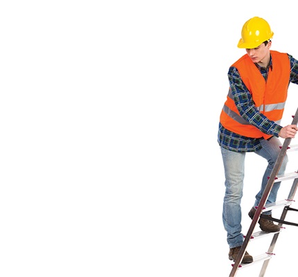 An Elevated Threat: Ladder Safety