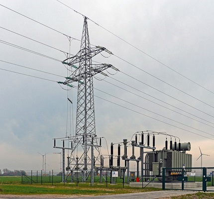 DOE Publishes Study on Grid Reliability