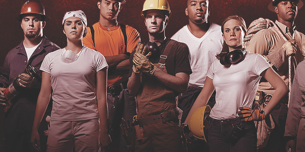 Future Workforce