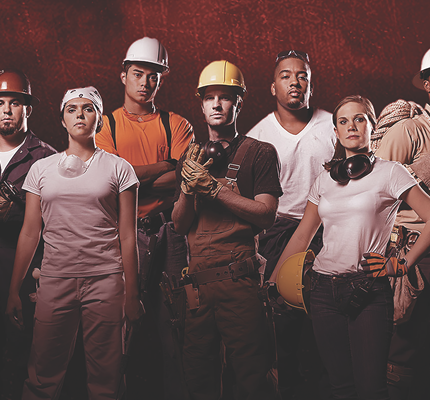 New ‘Build California’ Program Hopes To Grow Workforce