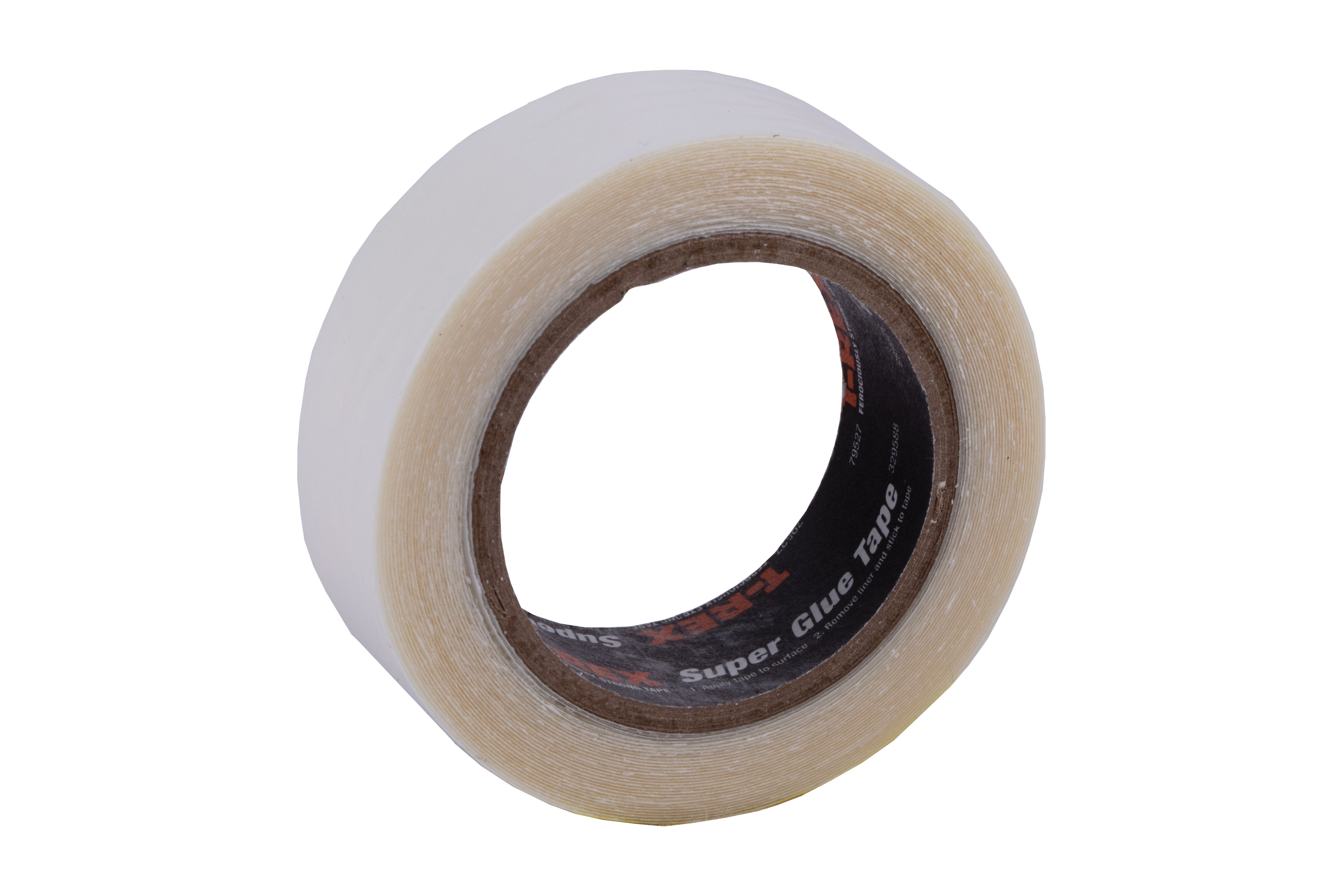 0421_New_Shurtape.jpg Shurtape Technologies Double-Sided Tape