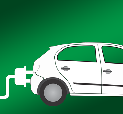 States Offer Incentives To Charge Up EV Market