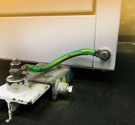 Maintenance Requirements, EGCs and More