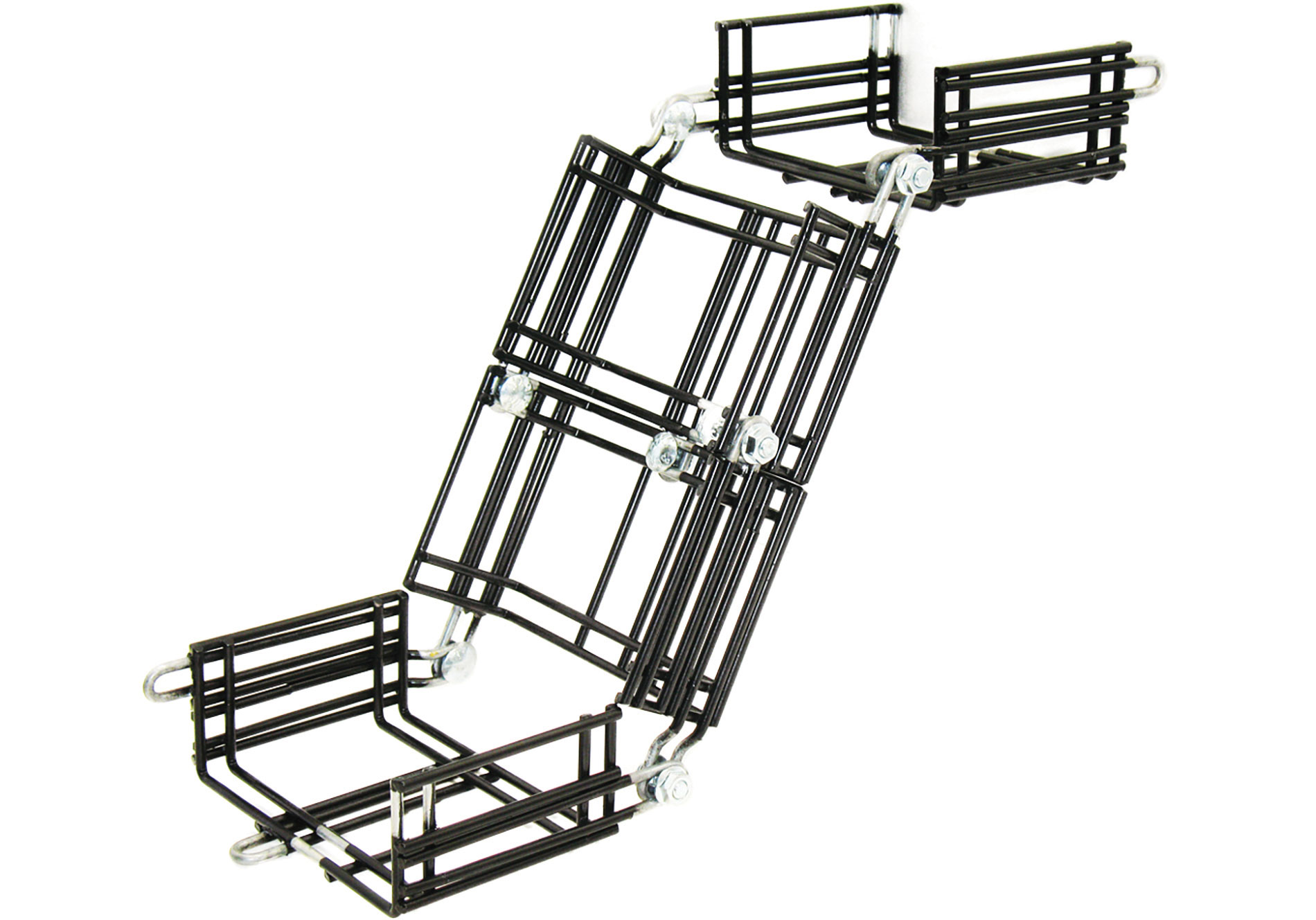 Wiremaid cable tray